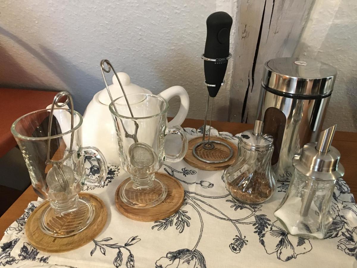 Ferienwohnung Wildenreuth Weidenberg Kültér fotó