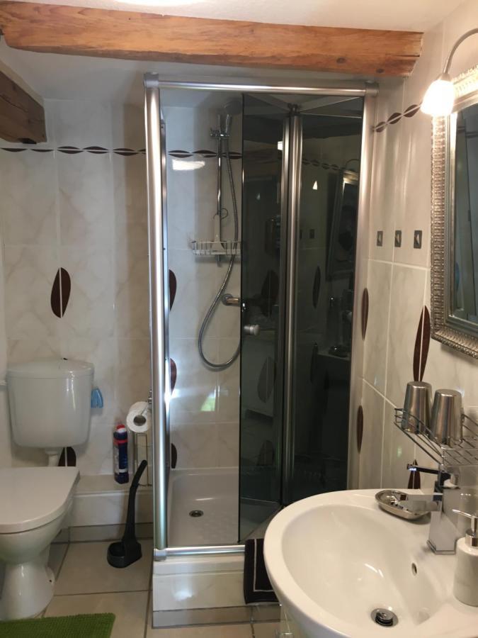Ferienwohnung Wildenreuth Weidenberg Kültér fotó