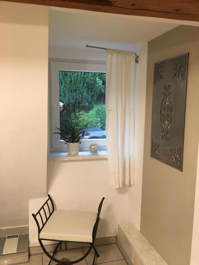 Ferienwohnung Wildenreuth Weidenberg Kültér fotó