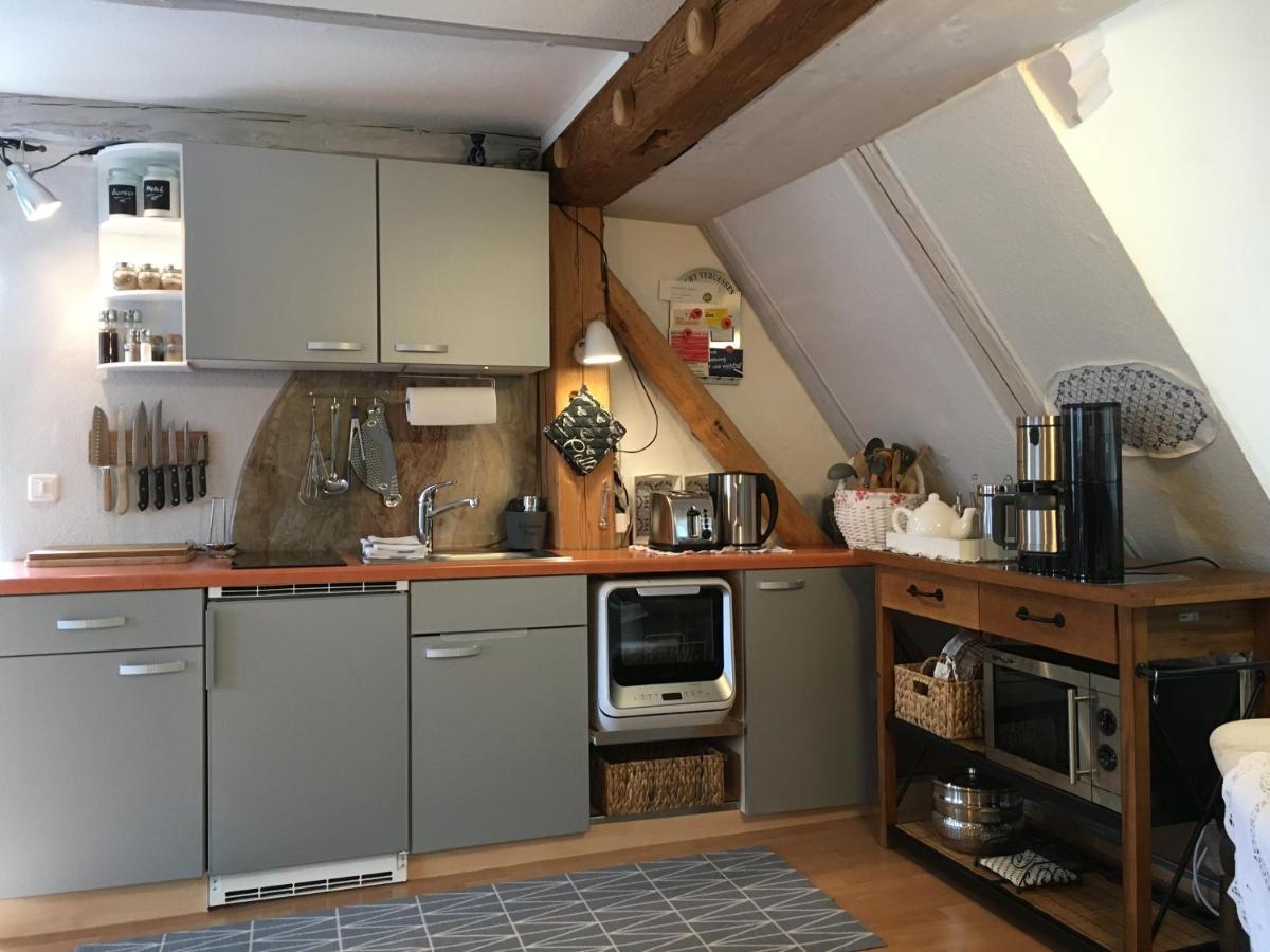 Ferienwohnung Wildenreuth Weidenberg Kültér fotó